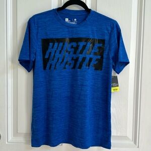 Xersion Boy’s short sleeve shirt